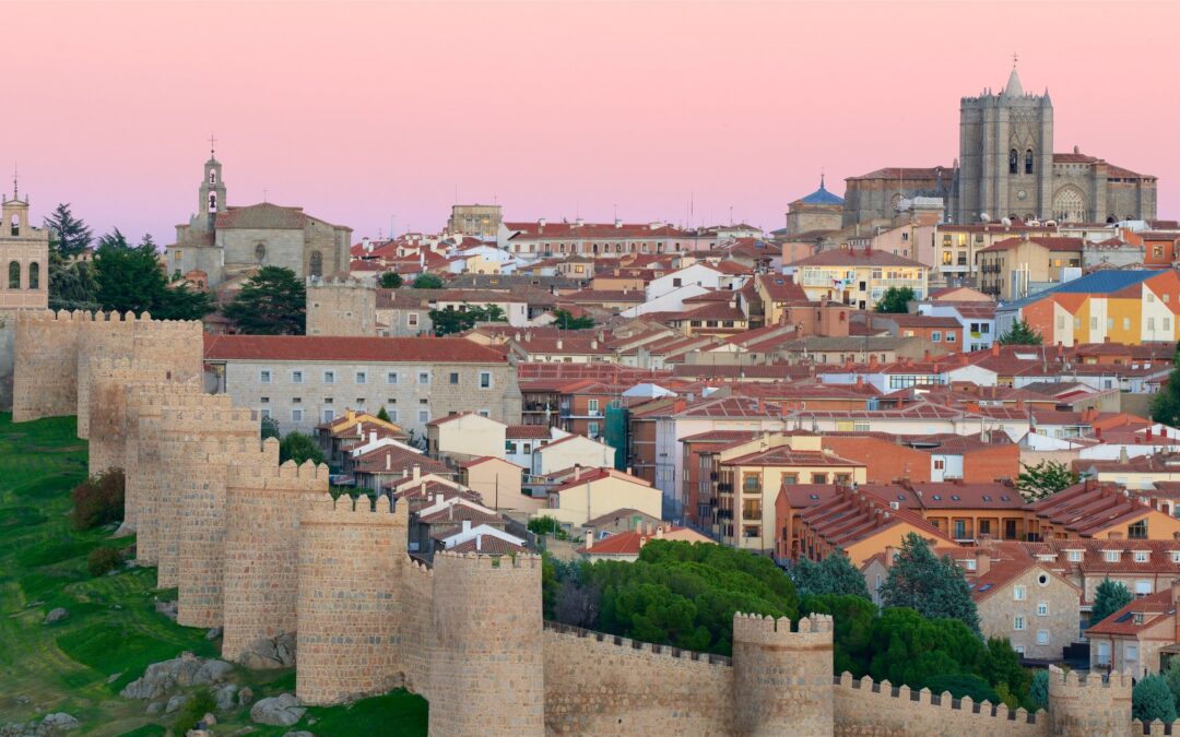 Ávila