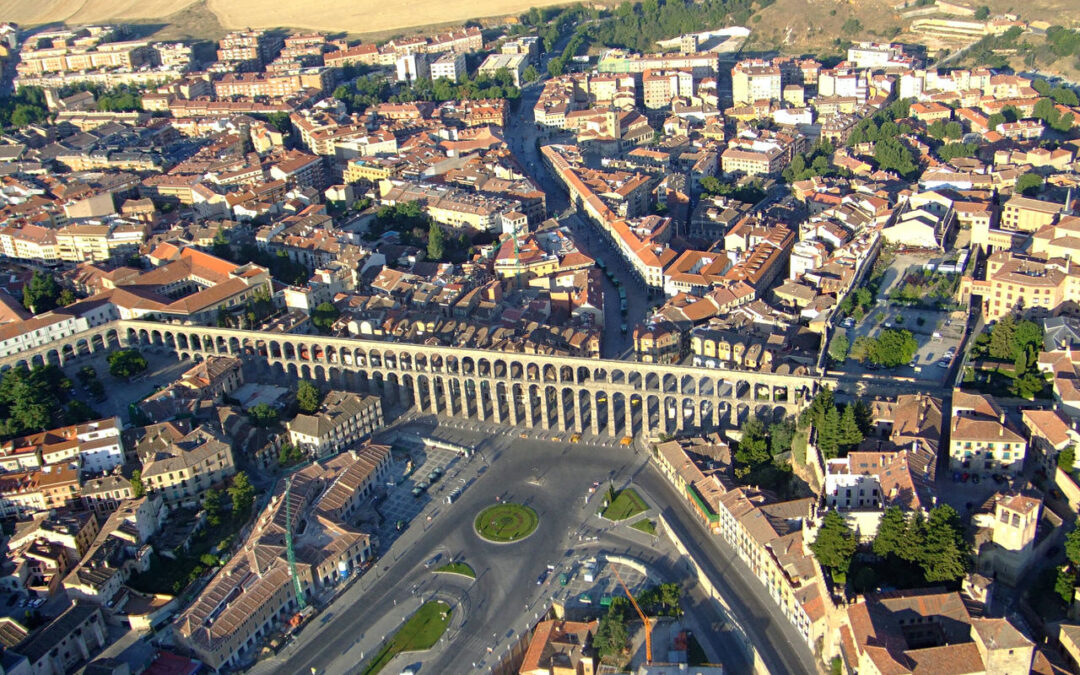 Segovia