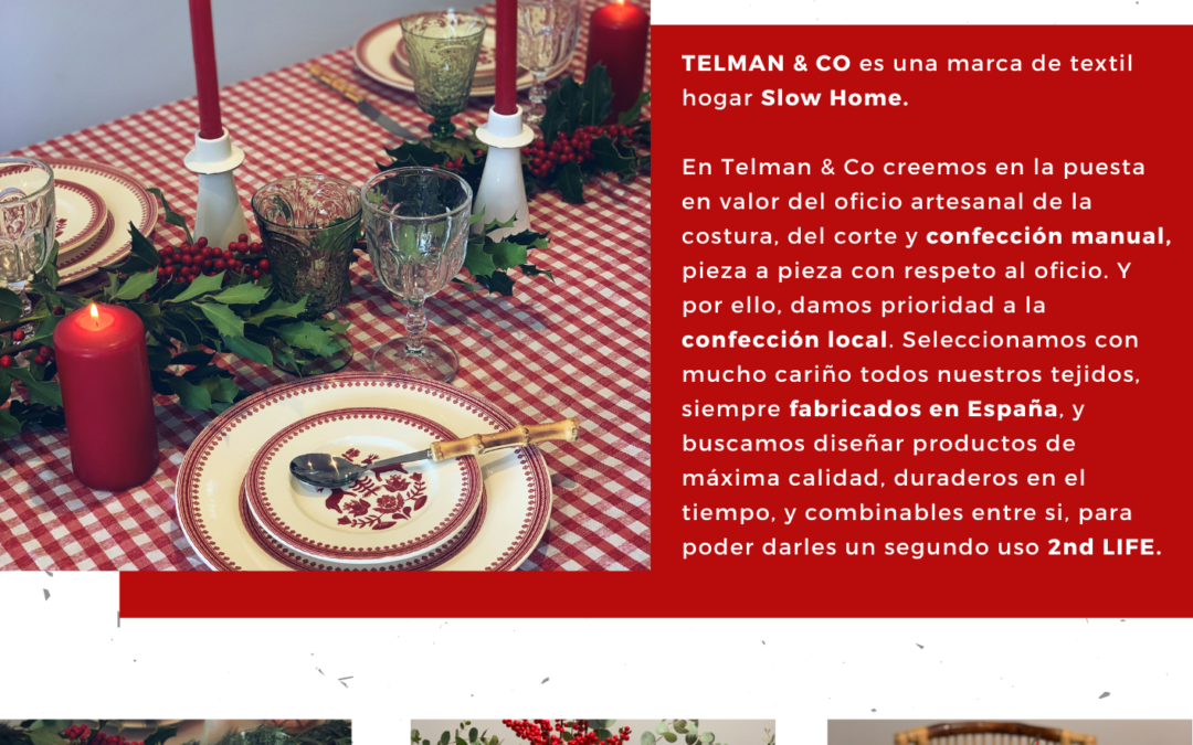 Telman & Co