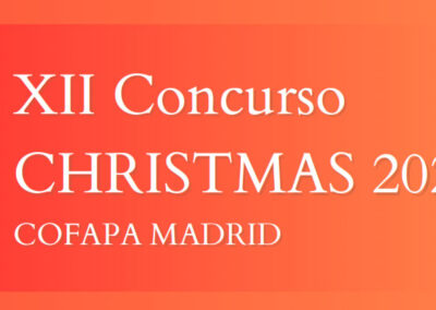 Concurso de Christmas COFAPA 2023
