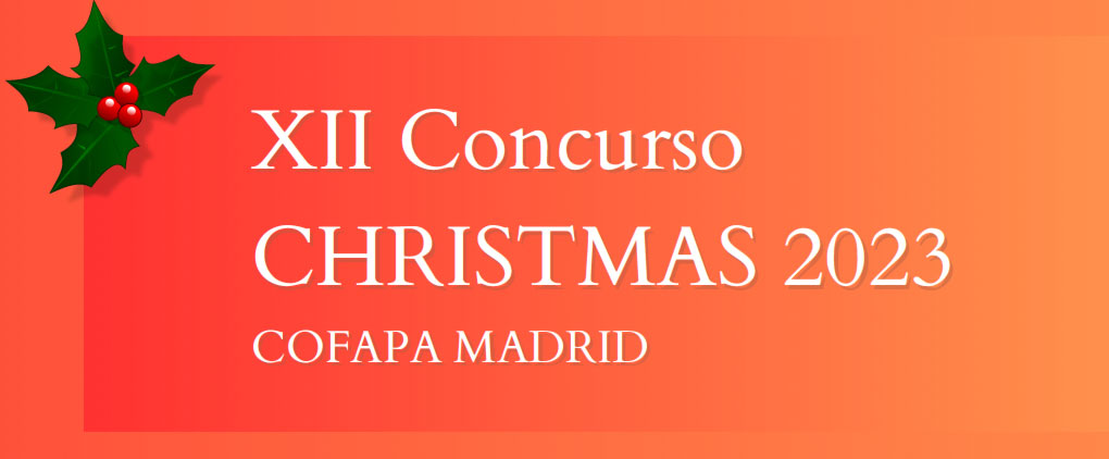 Concurso de Christmas COFAPA 2023
